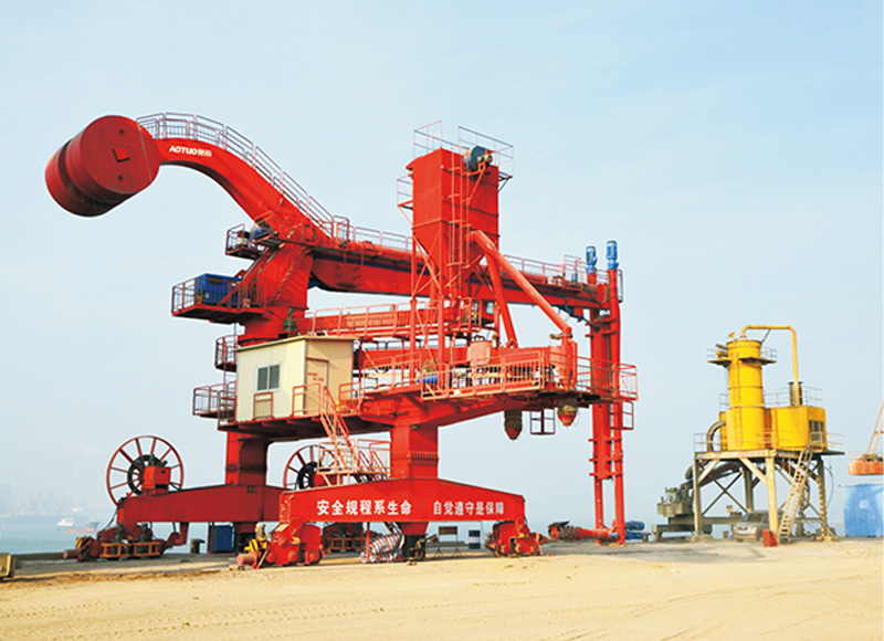 Port of Xiuyu, Fujian