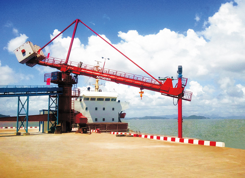 Port of Yueqing, Wenzhou