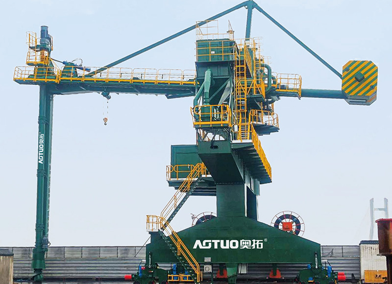 port of Geleite,Jiangsu